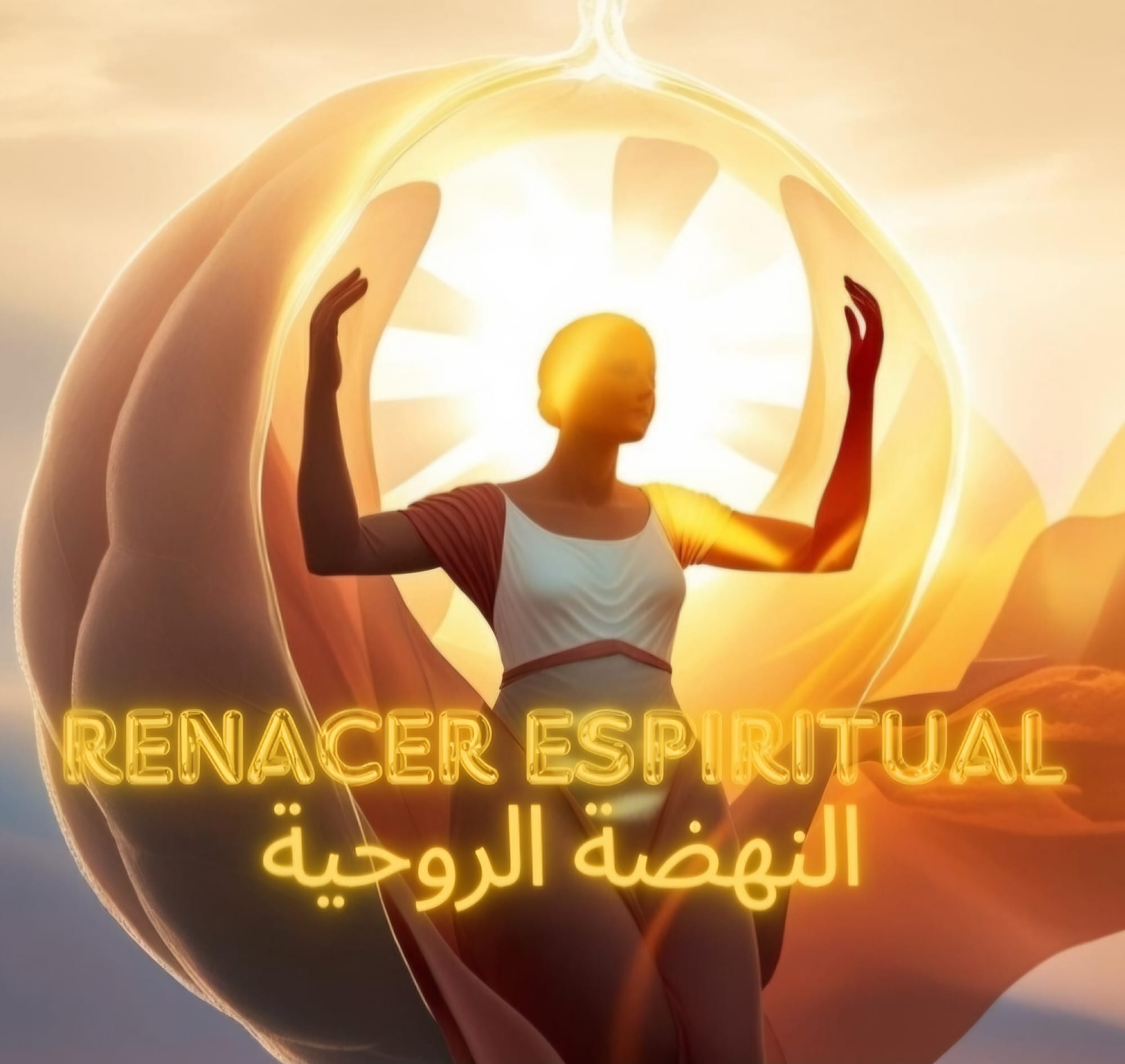 ✨ Renacer Espiritual ✨
